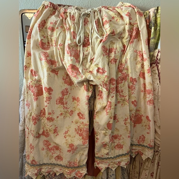 Magnolia Pearl Khoe Bloomer pants - Picture 4 of 7